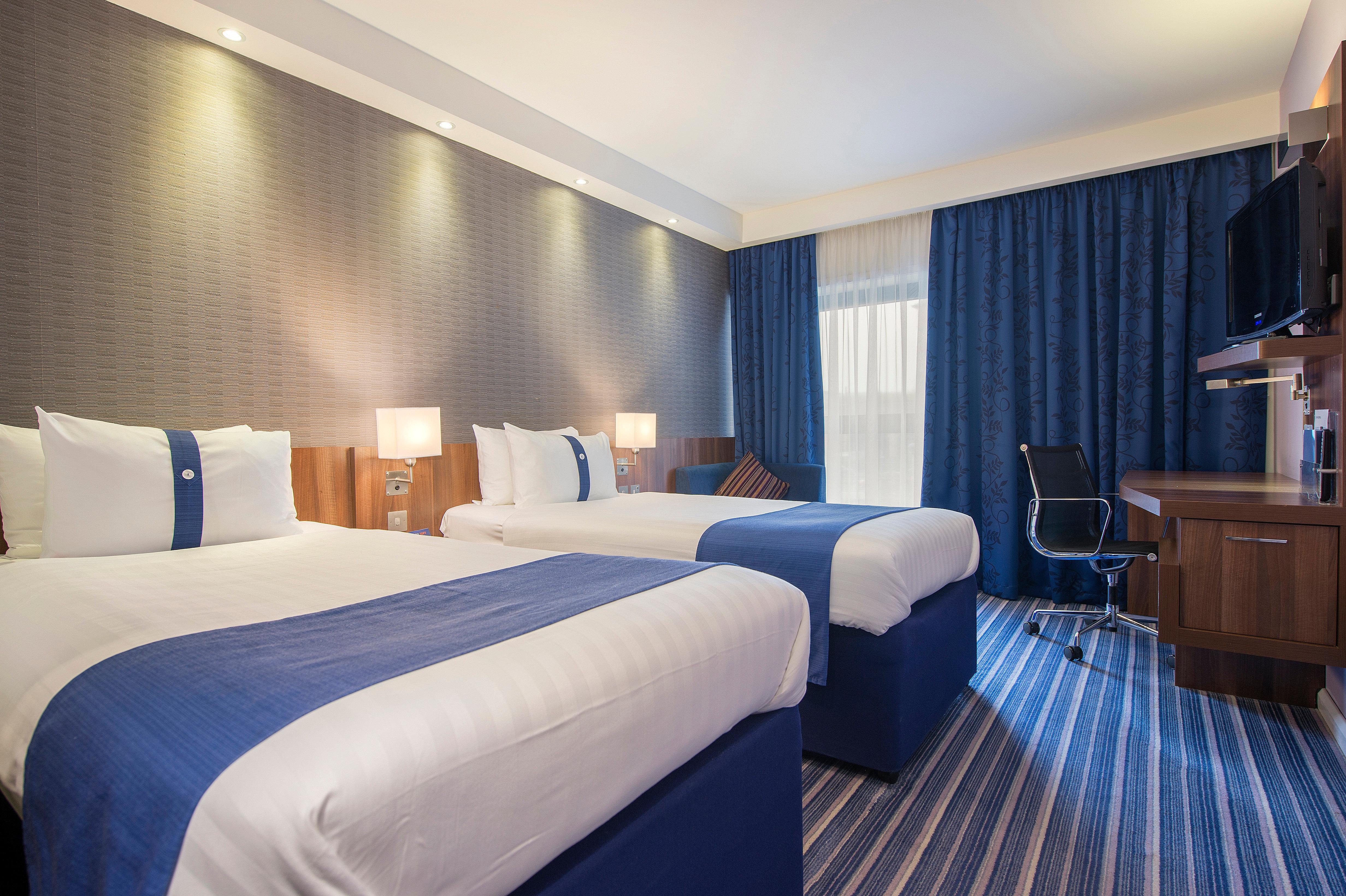 Holiday Inn Express Sheffield City Centre, An Ihg Hotel Εξωτερικό φωτογραφία