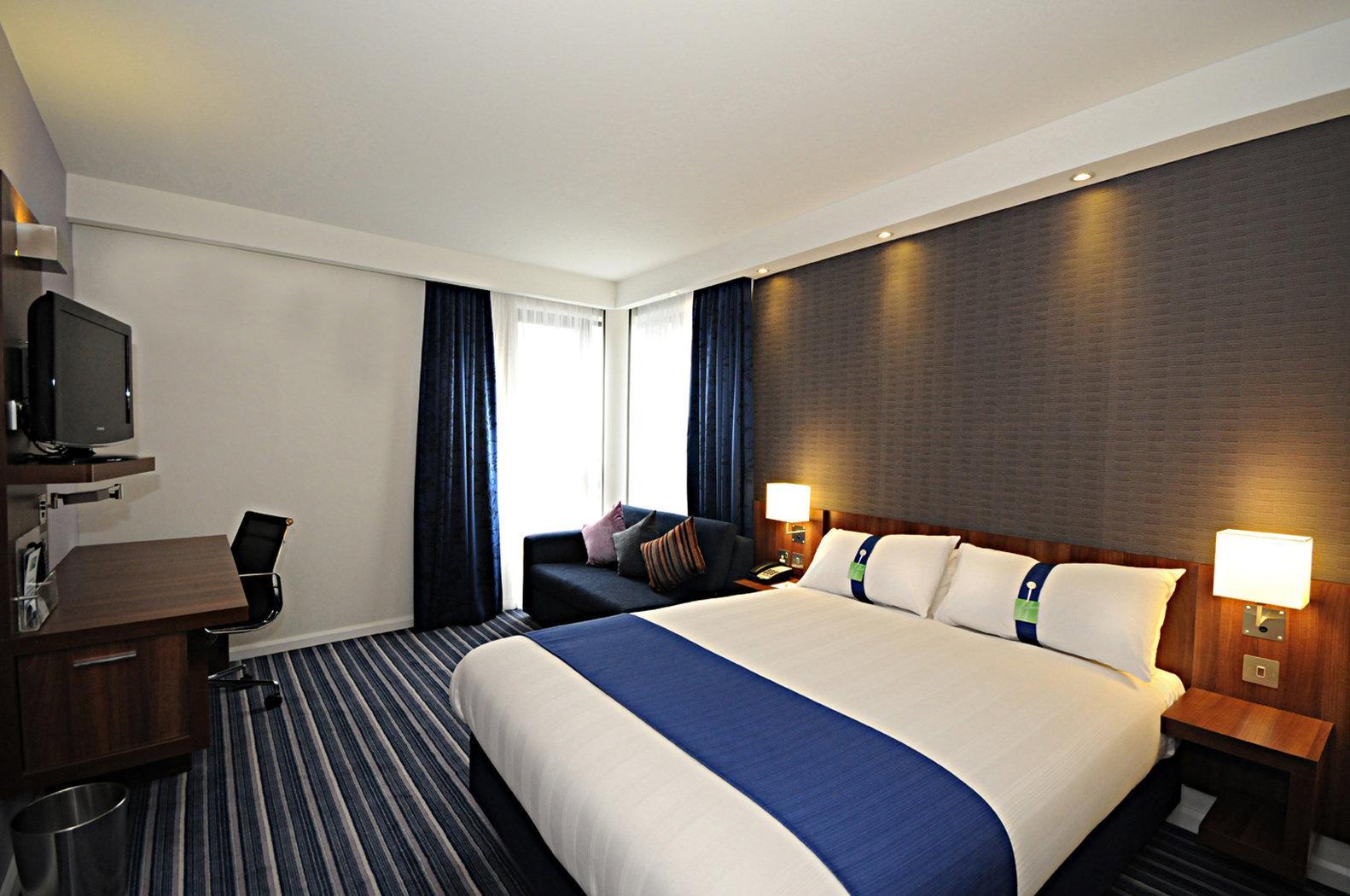 Holiday Inn Express Sheffield City Centre, An Ihg Hotel Εξωτερικό φωτογραφία