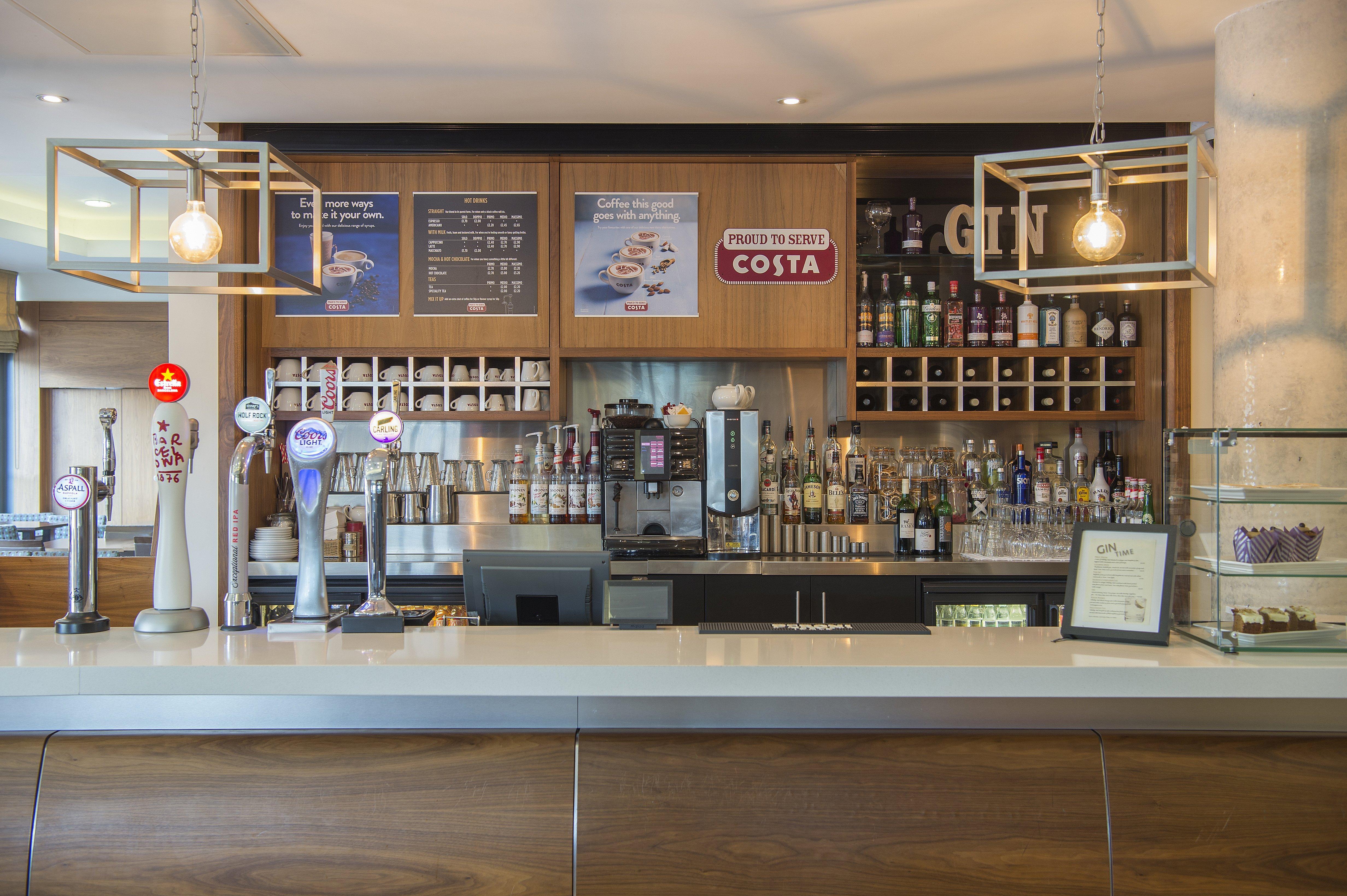 Holiday Inn Express Sheffield City Centre, An Ihg Hotel Εξωτερικό φωτογραφία