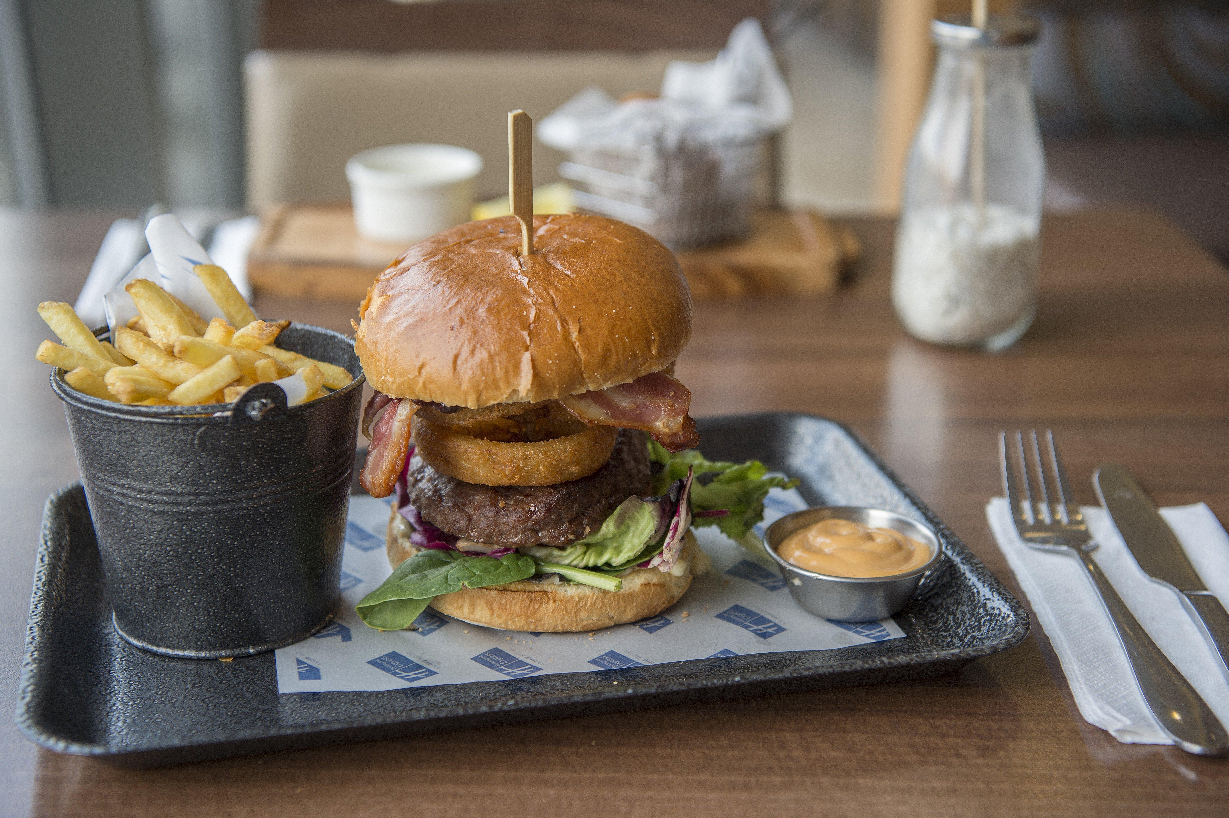 Holiday Inn Express Sheffield City Centre, An Ihg Hotel Εξωτερικό φωτογραφία