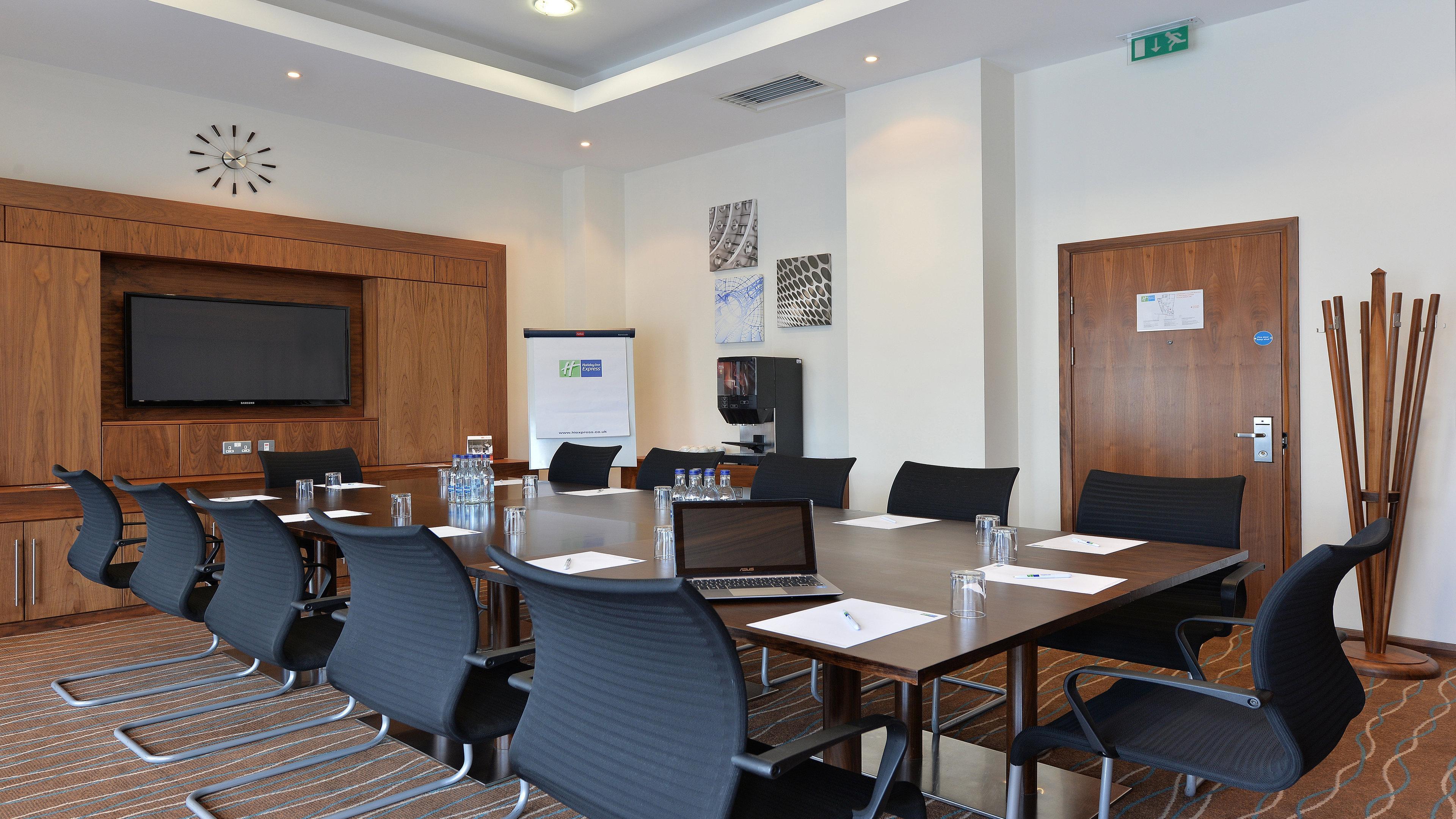 Holiday Inn Express Sheffield City Centre, An Ihg Hotel Εξωτερικό φωτογραφία