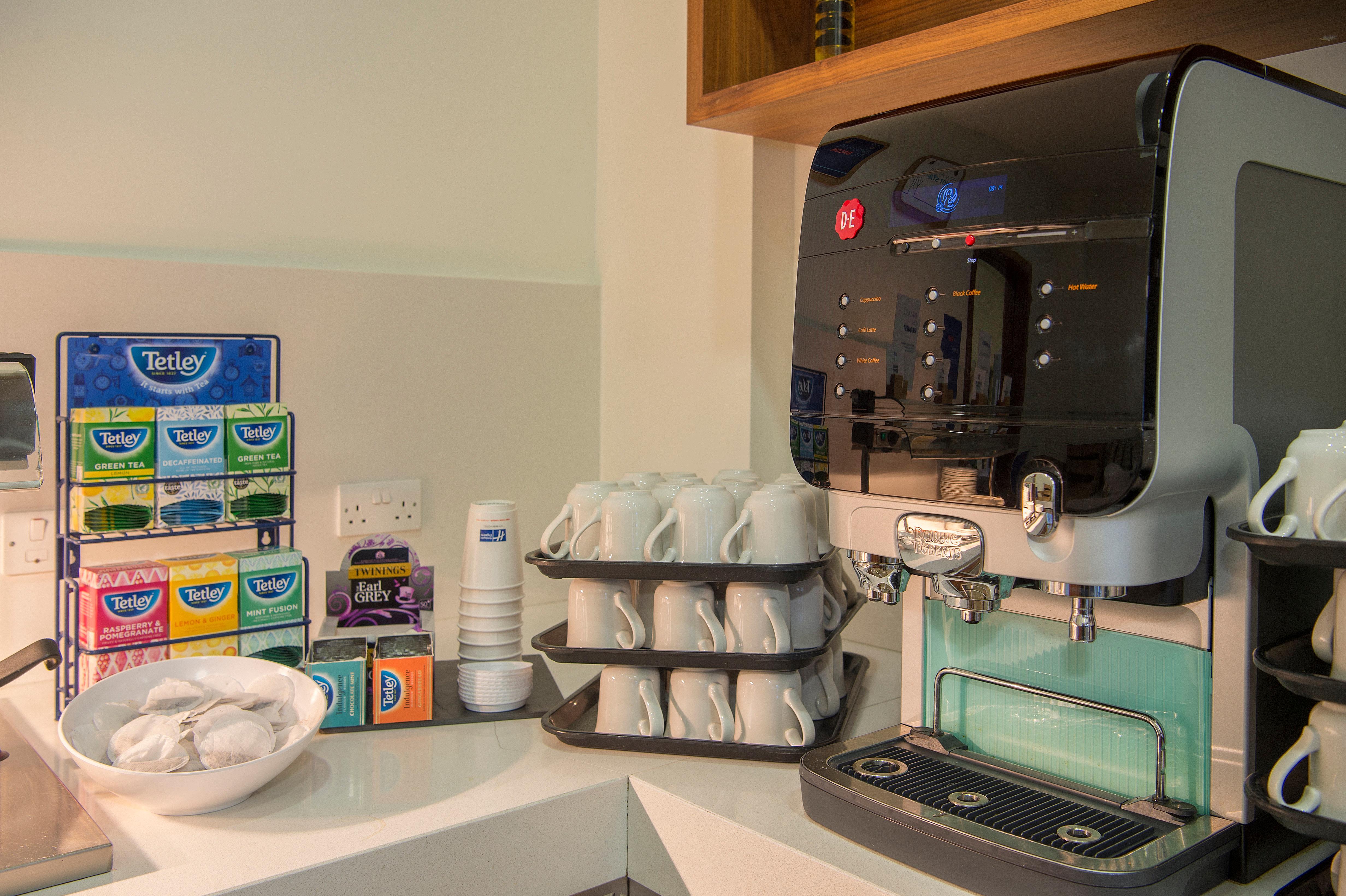 Holiday Inn Express Sheffield City Centre, An Ihg Hotel Εξωτερικό φωτογραφία