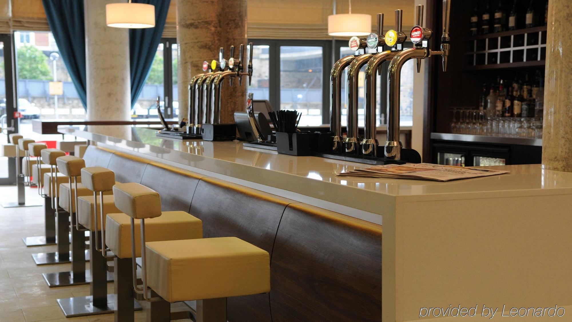 Holiday Inn Express Sheffield City Centre, An Ihg Hotel Εξωτερικό φωτογραφία