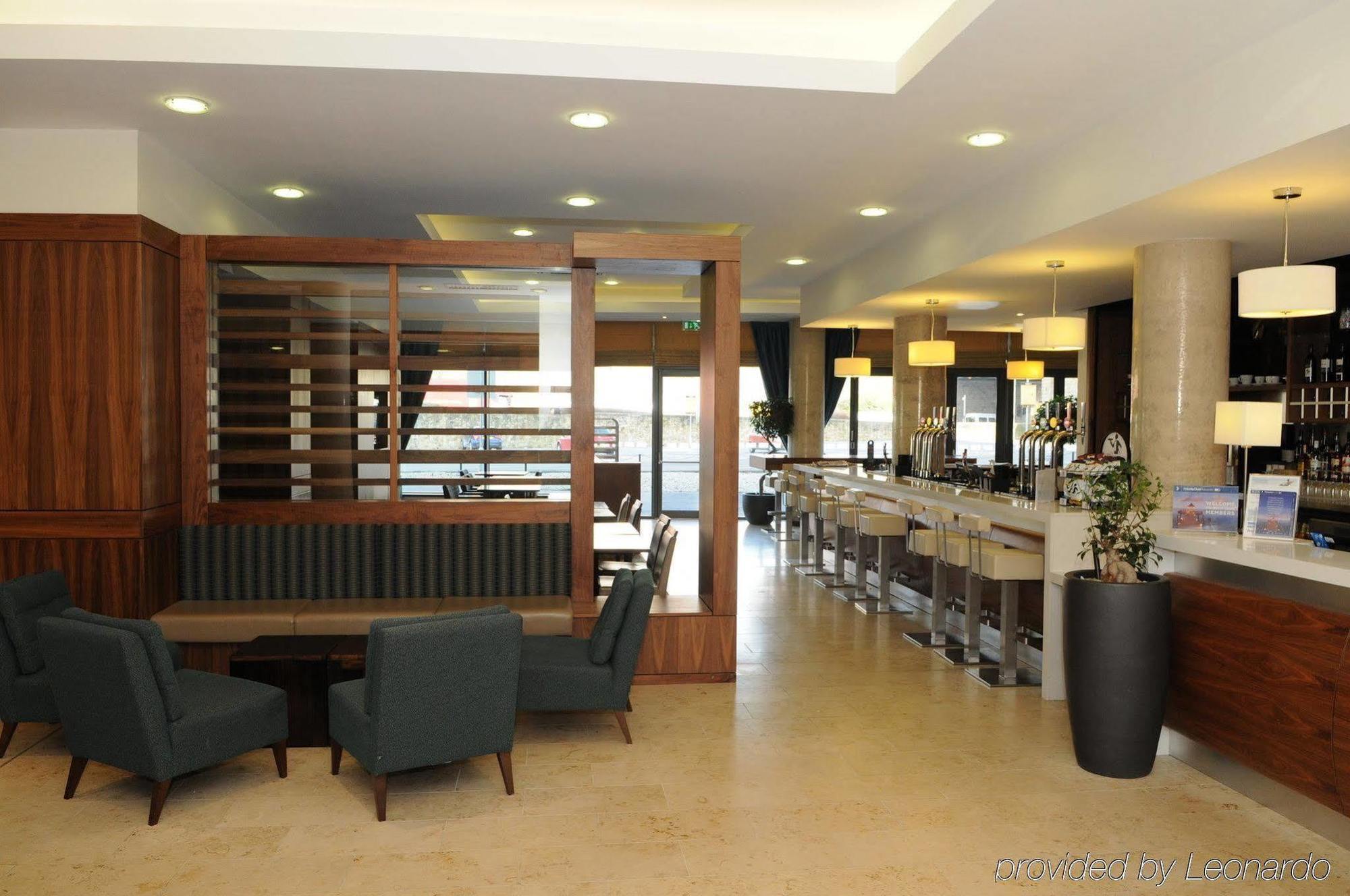 Holiday Inn Express Sheffield City Centre, An Ihg Hotel Εξωτερικό φωτογραφία