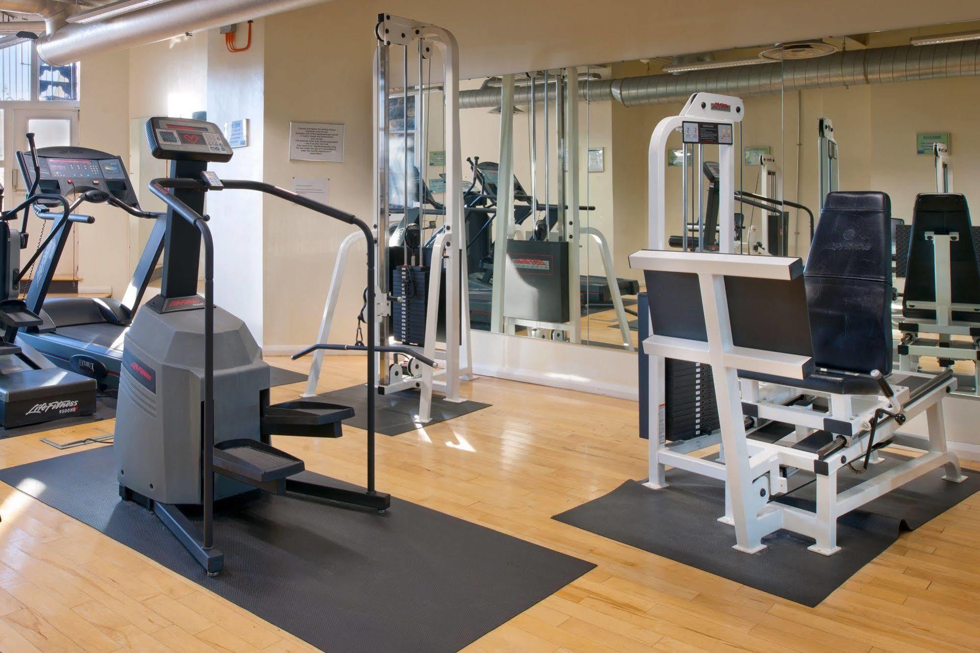 Holiday Inn Express Sheffield City Centre, An Ihg Hotel Εξωτερικό φωτογραφία